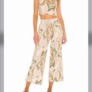 Beach Riot Hailey Pant